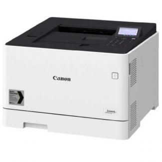 Ремонт принтера Canon LBP673