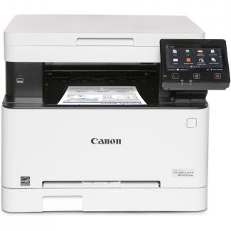 Ремонт принтера Canon MF653