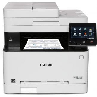 Ремонт принтера Canon MF655