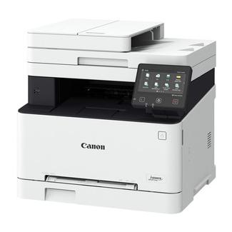 Ремонт принтера Canon MF657