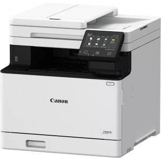 Ремонт принтера Canon MF754