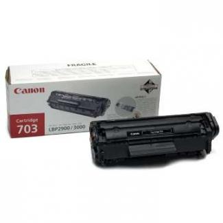 Оригинальный картридж Canon Cartridge 703