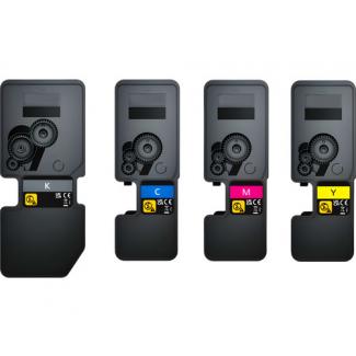 Заправка картриджа Kyocera TK-5440Y