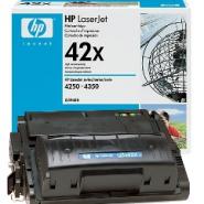 Заправка картриджа HP Q5942X (42X)
