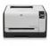 Ремонт принтера HP 	Color	LaserJet 	CP1525