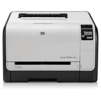 Ремонт принтера HP 	Color	LaserJet 	CP1525