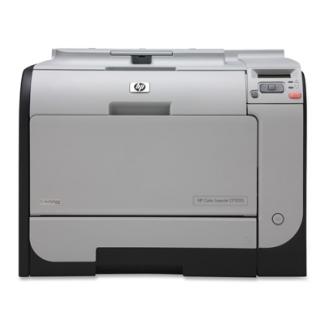 Ремонт принтера HP 	Color	LaserJet 	CP2025