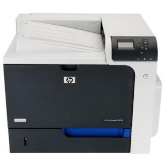 Ремонт принтера HP 	Color	LaserJet 	CP4025