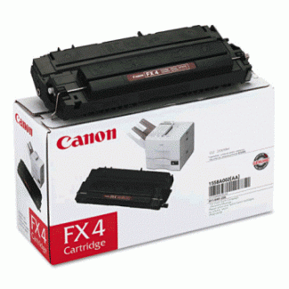 Заправка картриджа Canon FX-4 (EP-V) (с3903А)