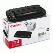 Оригинальный картридж Canon FX-4 (EP-V) (с3903А)