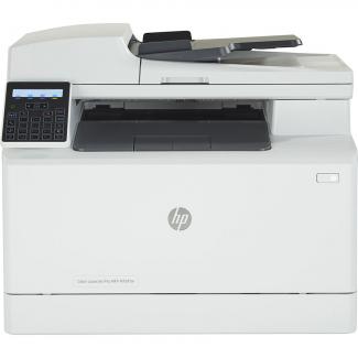 Ремонт принтера HP Color LaserJet M181 MFP Pro