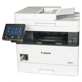 Ремонт принтера Canon MF443