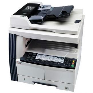 Ремонт принтера Kyocera 	KM-1620