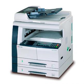 Ремонт принтера Kyocera 	KM-2050
