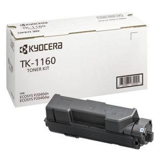 Совместимый картридж Kyocera TK-1160