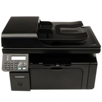 Ремонт принтера HP 	LaserJet 	M1212