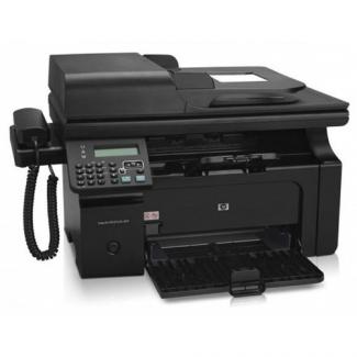 Ремонт принтера HP 	LaserJet 	M1214
