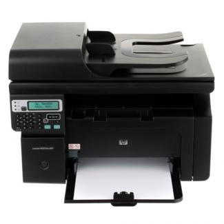 Ремонт принтера HP 	LaserJet 	M1217