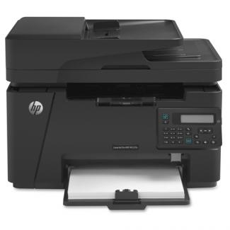 Ремонт принтера HP 	LaserJet 	Pro 	MFP 	M127