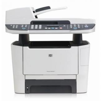 Ремонт принтера HP 	LaserJet 	M2727	MFP