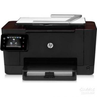 Ремонт принтера HP 	LaserJet 	Pro	 100	 Color 	MFP 	M275