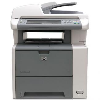 Ремонт принтера HP 	LaserJet 	M3035	MFP
