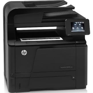 Ремонт принтера HP 	LaserJet 	Pro 	400	 M425