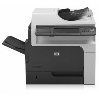 Ремонт принтера HP 	LaserJet 	Enterprise 	M4555