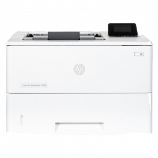 Ремонт принтера HP LaserJet M506 Enterprise