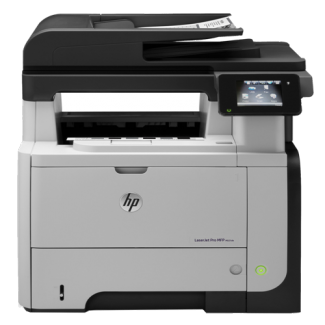 Ремонт принтера HP 	LaserJet 	M521