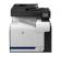 Ремонт принтера HP 	LaserJet 	Enterprise 	500	 color 	Printer 	M570