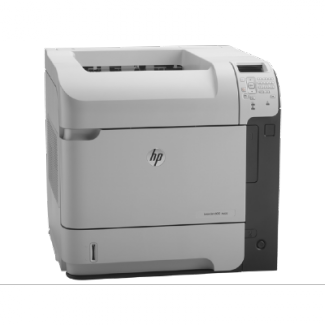 Ремонт принтера HP 	LaserJet 	Enterprise 	600	 M601