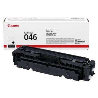 Совместимый картридж Canon Cartridge 046H Bk