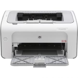 Ремонт принтера HP 	LaserJet 	P1102