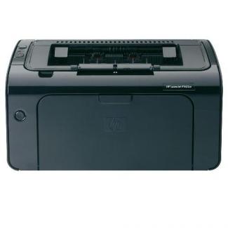 Ремонт принтера HP 	LaserJet 	P1102w