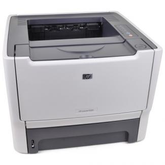 Ремонт принтера HP 	LaserJet 	P2015x