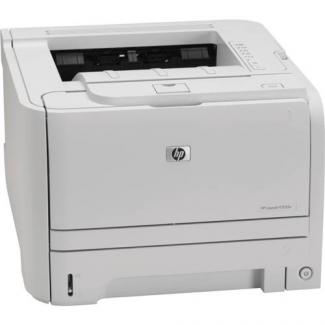Ремонт принтера HP 	LaserJet 	P2035