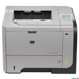 Ремонт принтера HP 	LaserJet 	P3015