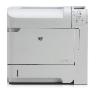 Ремонт принтера HP 	LaserJet 	P4014