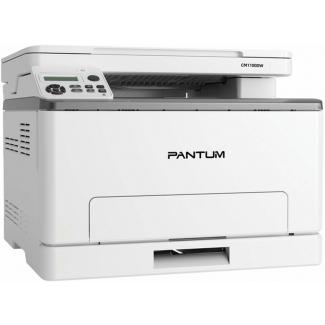 Ремонт принтера Pantum CM1100