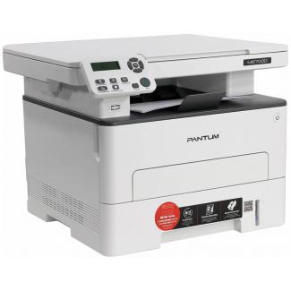 Ремонт принтера Pantum M6700