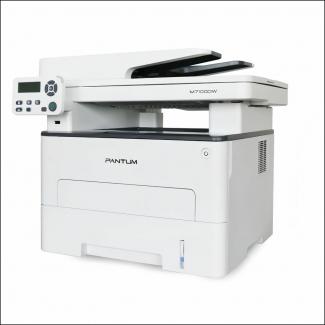 Ремонт принтера Pantum M7100