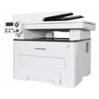 Ремонт принтера Pantum M7102