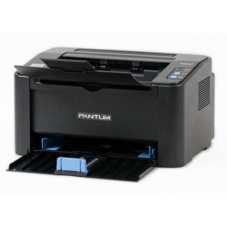 Ремонт принтера Pantum P2207