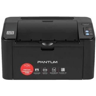 Ремонт принтера Pantum P2502