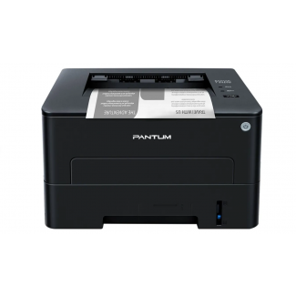 Ремонт принтера Pantum P3020