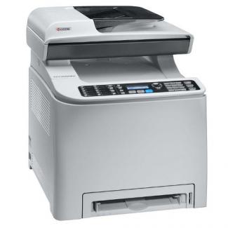 Ремонт принтера Kyocera 	FS-C1020