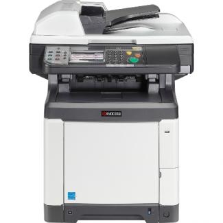 Ремонт принтера Kyocera 	FS-C2626MFP