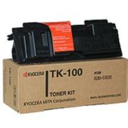 Совместимый картридж Kyocera TK-100
