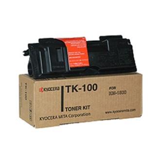 Оригинальный картридж Kyocera TK-100